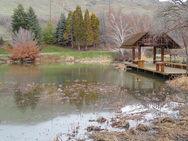 Red Butte Garden and Arboretum